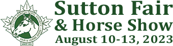 Sutton Fair 2023